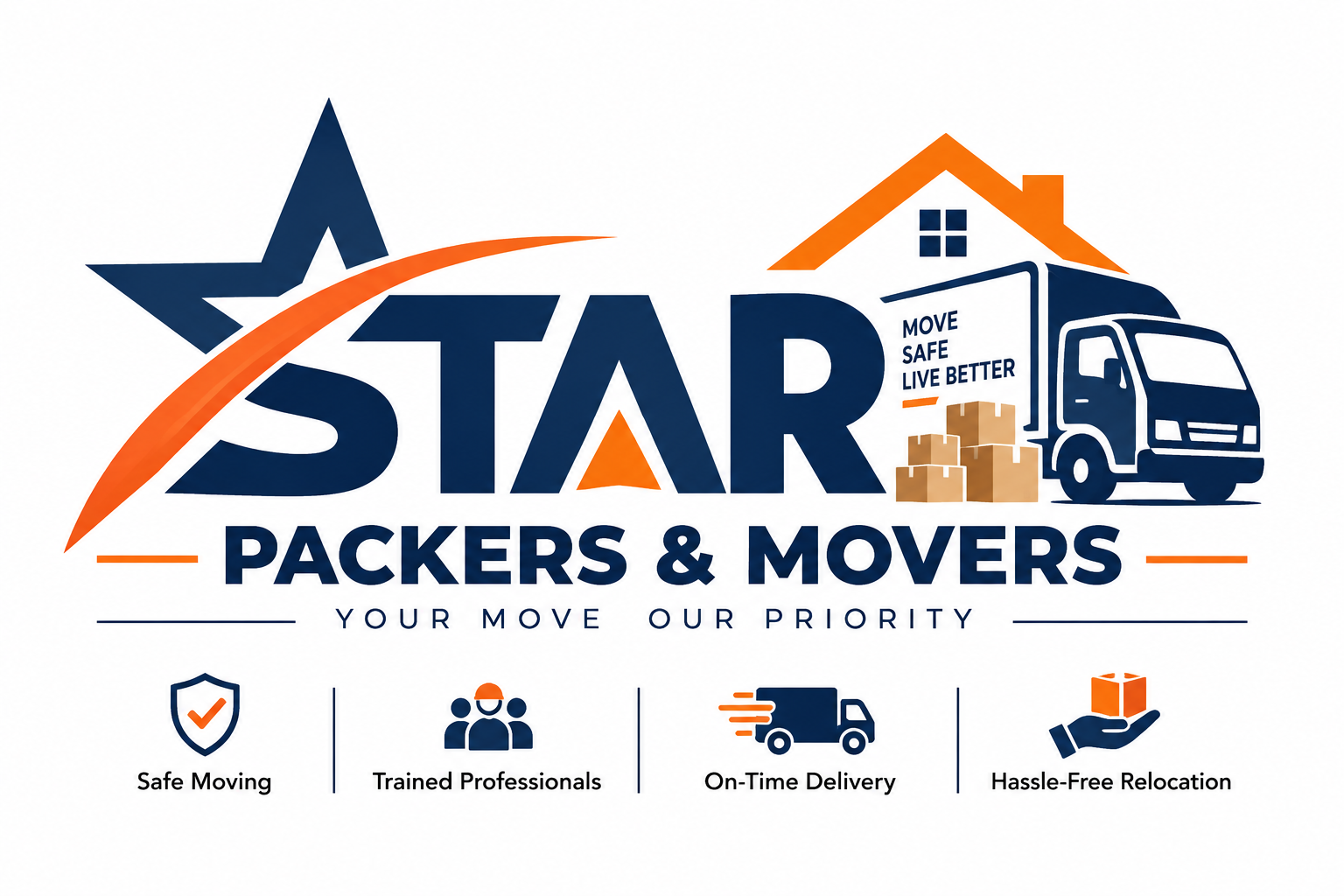 Star Packers & Movers